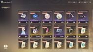 Use the Adept's Badges in the Seabreeze Store (Image via A Plus)